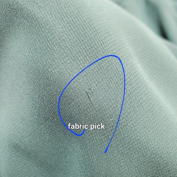 NWT Lovely Adjustable Strap Wrap Bodice Maxi Dress Evergreen Sz 10 - Picture 14 of 15